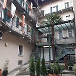 Piazza Grande House Lejlighed *