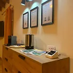 Piazza Grande House Appartement *