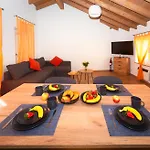 Lejlighed Piazza Grande House *