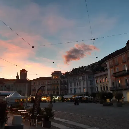 Piazza Grande House Appartement *