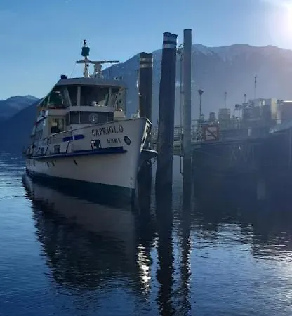 Piazza Grande House Appartement *