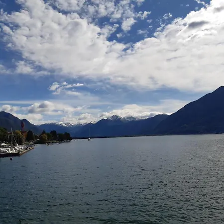 Apartamento Piazza Grande House