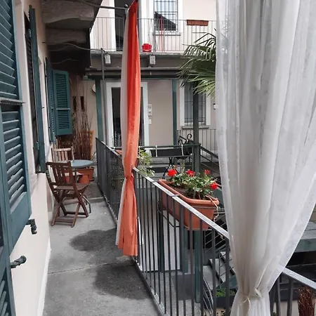 Piazza Grande House דירה *