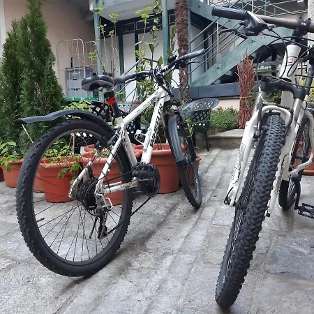 Piazza Grande House Locarno