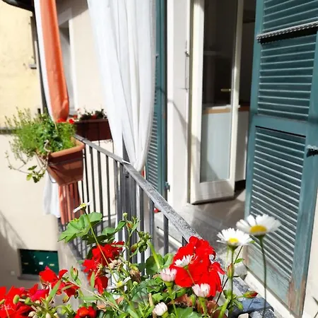 Piazza Grande House *