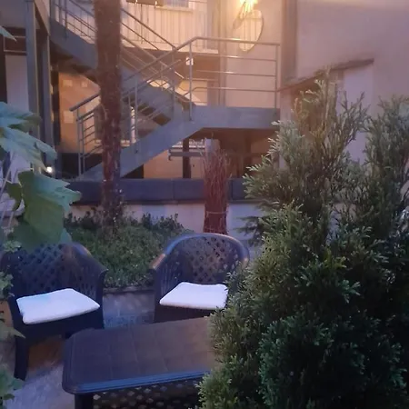 Apartamento Piazza Grande House Locarno