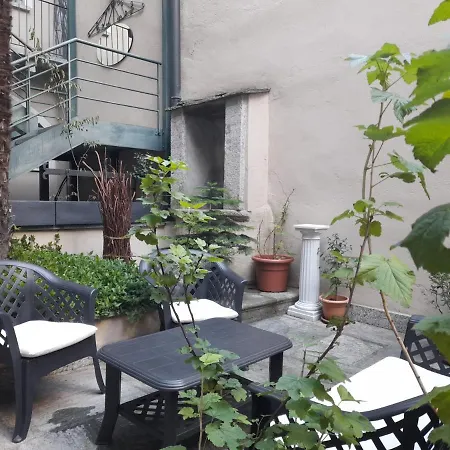 Piazza Grande House Appartement *