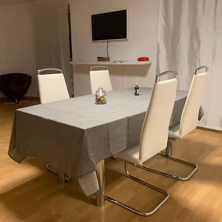 Appartement Piazza Grande House *