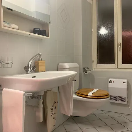 Piazza Grande House Appartement