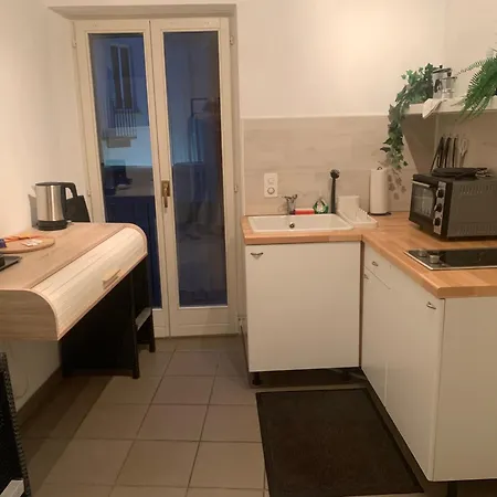 דירה Piazza Grande House