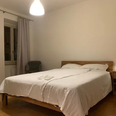 Apartamento Piazza Grande House