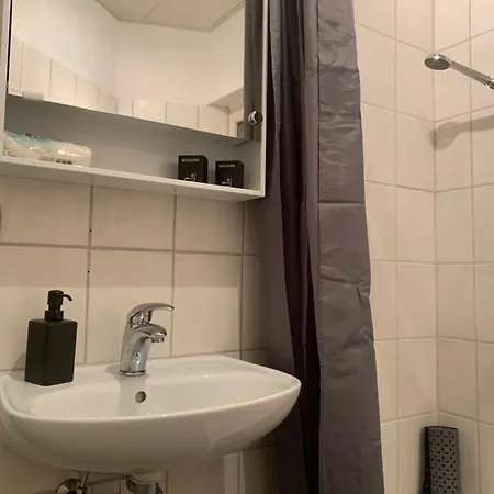 דירה Piazza Grande House לוקרנו