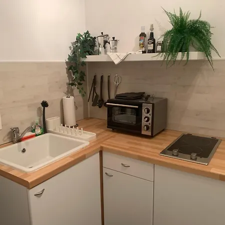 Piazza Grande House Appartement