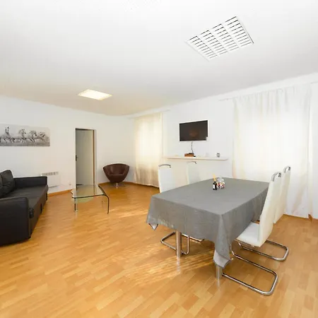 Piazza Grande House Locarno