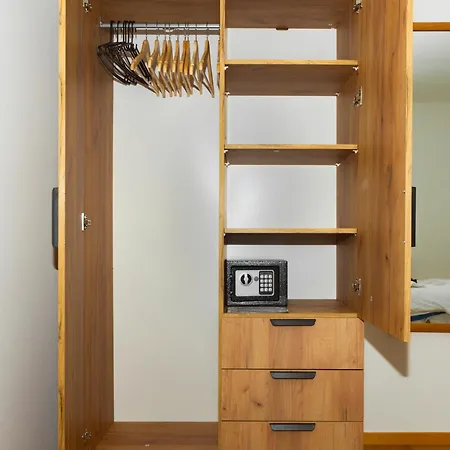 Apartamento Piazza Grande House