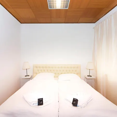 Piazza Grande House Apartamento