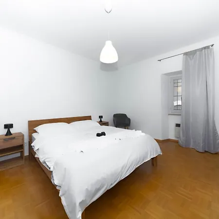 Piazza Grande House Lejlighed *