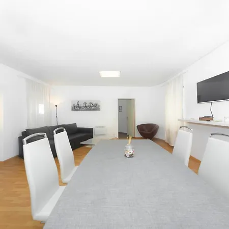 Piazza Grande House דירה *