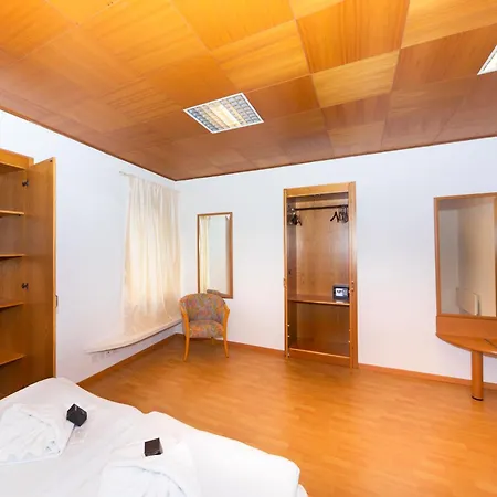 Piazza Grande House * Locarno
