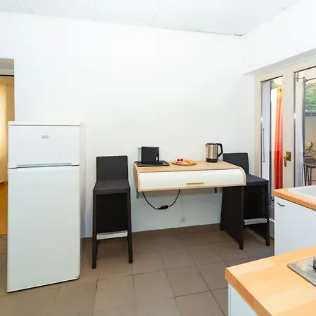 Piazza Grande House شقة