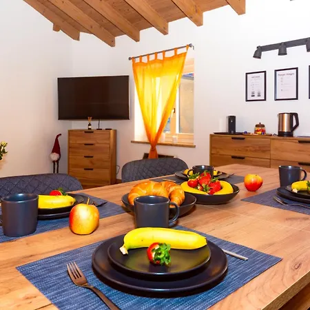 Apartamento Piazza Grande House