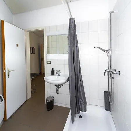 Piazza Grande House Apartamento Locarno