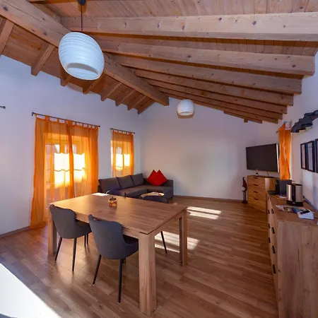 Piazza Grande House * Locarno