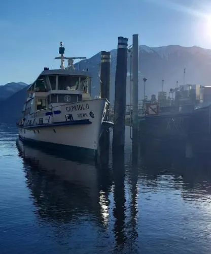 Piazza Grande House Apartment *