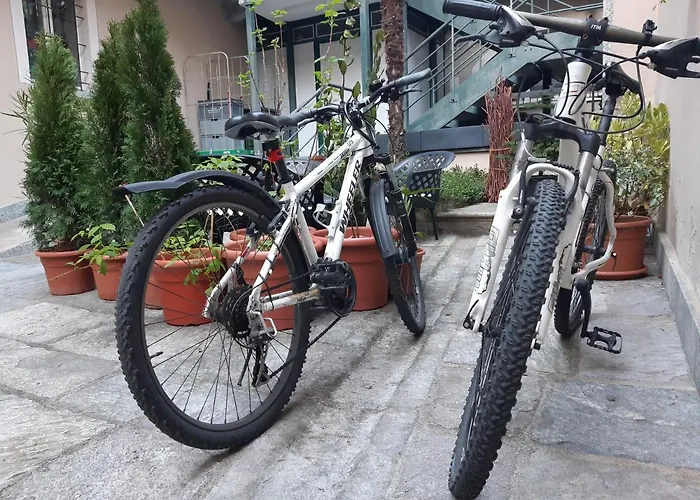 Piazza Grande House Locarno