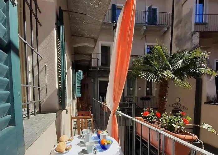 Apartment Piazza Grande House *