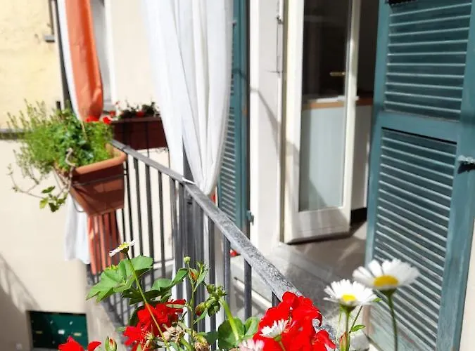 Piazza Grande House *