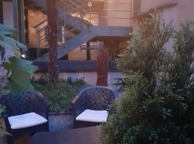 Apartment Piazza Grande House Locarno