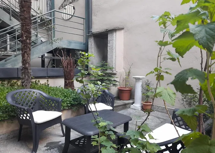 Piazza Grande House Appartamento *