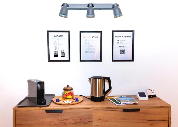 Piazza Grande House Apartment *