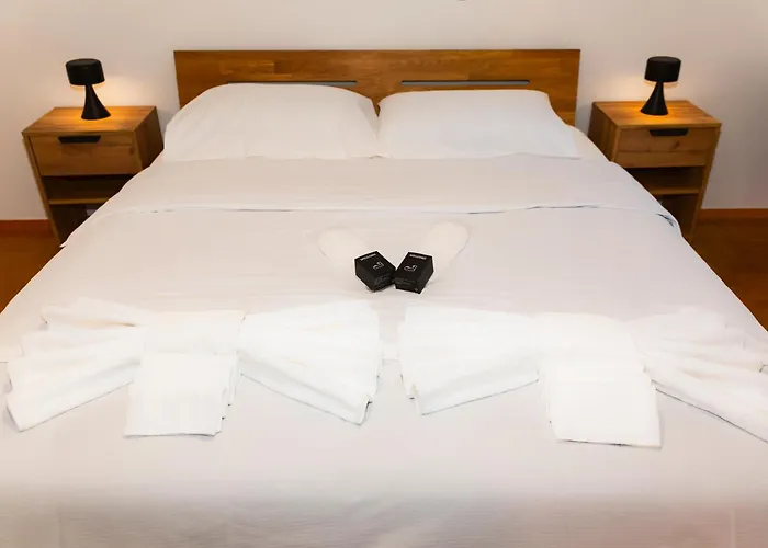 Piazza Grande House Apartment