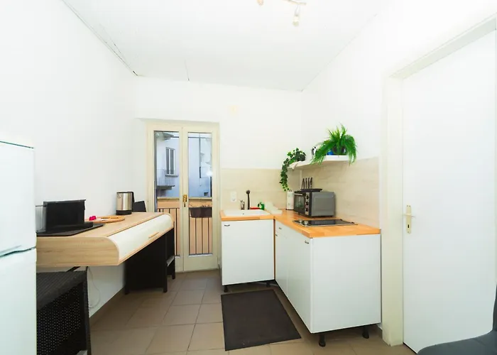 Appartamento Piazza Grande House *