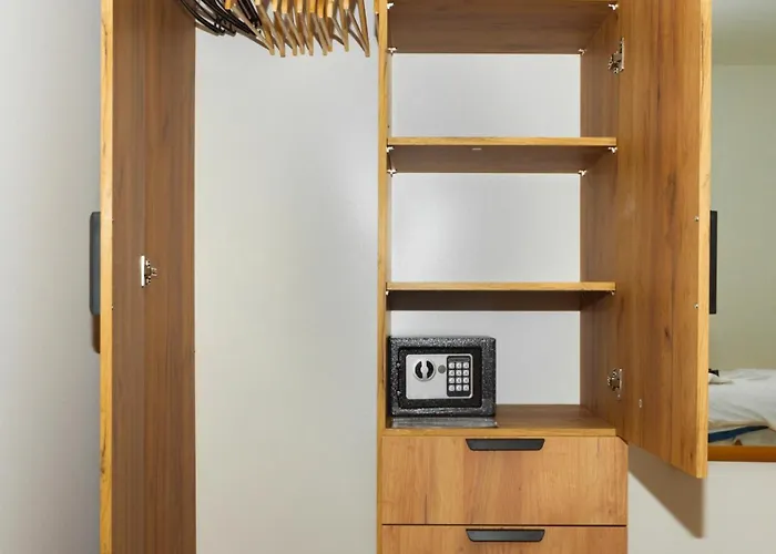 Appartement Piazza Grande House