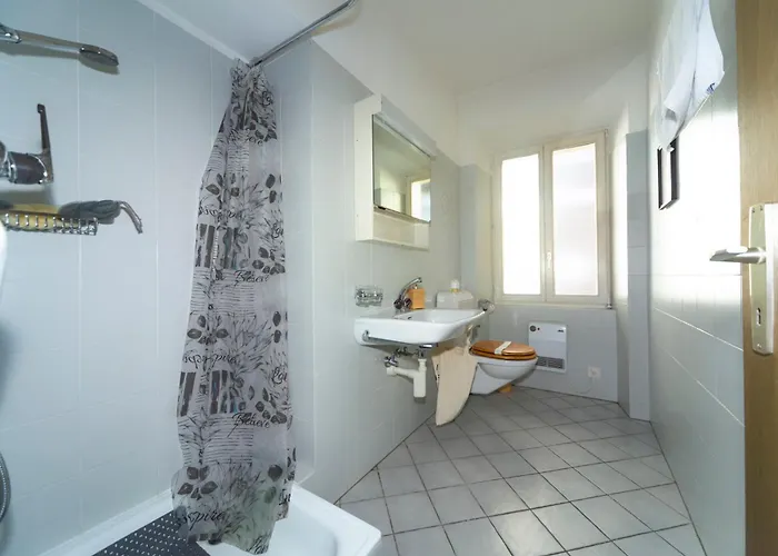 Piazza Grande House Apartment *