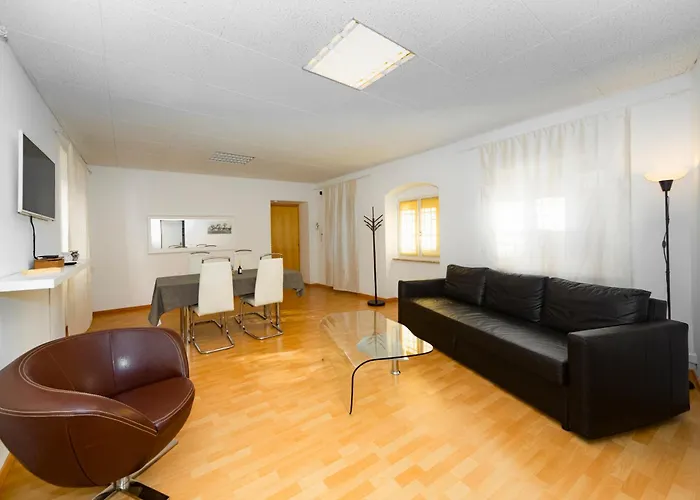 Appartamento Piazza Grande House Locarno