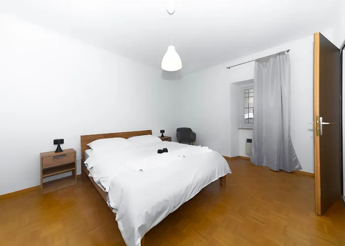 Piazza Grande House Appartamento *