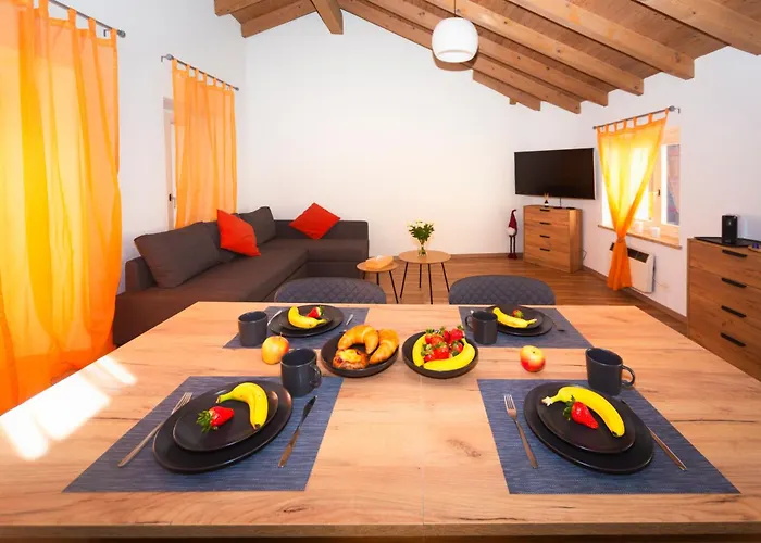 Appartamento Piazza Grande House *