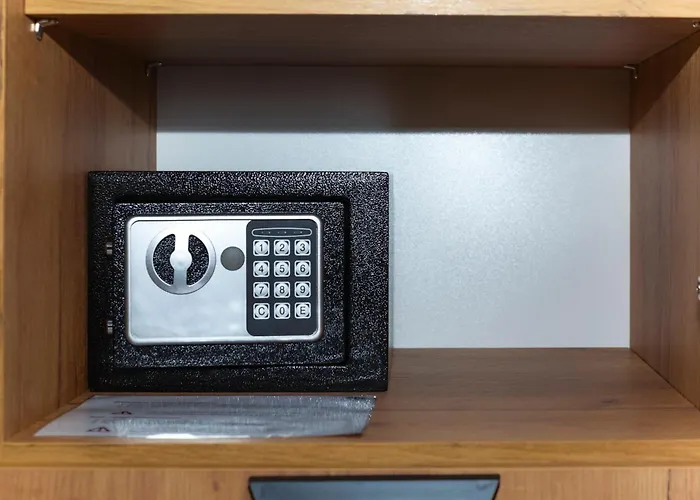 Piazza Grande House Daire Locarno