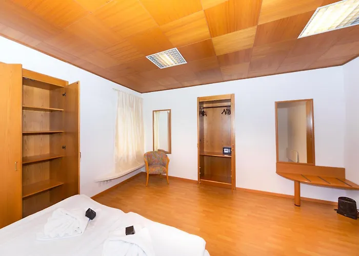 Piazza Grande House * Locarno