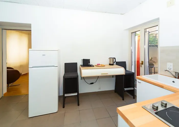 Piazza Grande House Apartment