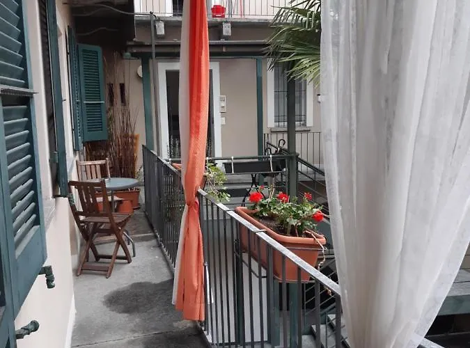 Piazza Grande House 아파트 *