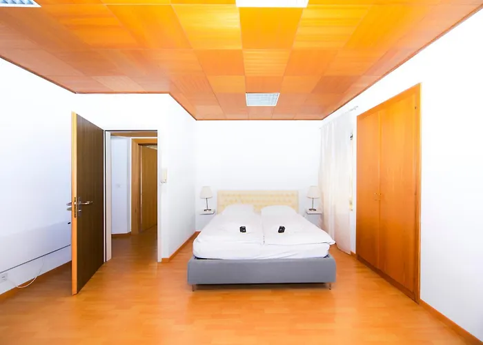 Piazza Grande House 아파트 *