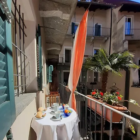 Apartment Piazza Grande House *