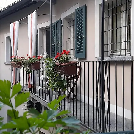 Piazza Grande House Apartman