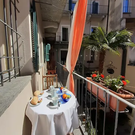 Piazza Grande House Apartman *