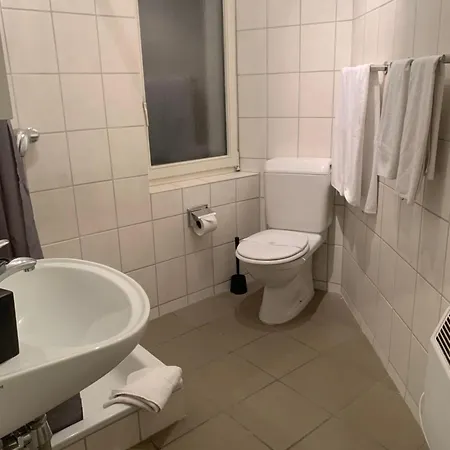 Piazza Grande House Apartman Locarno